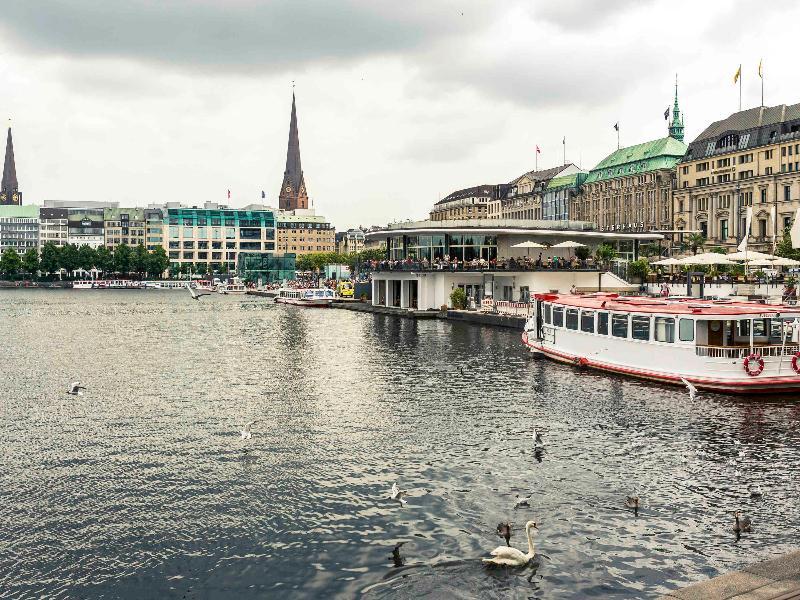 Ibis Budget Hamburg Quickborn Quickborn  Exterior photo